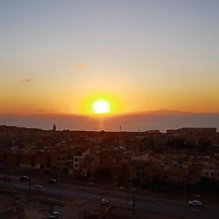 Bel Appart Mosta Mostaganem Екстер'єр фото
