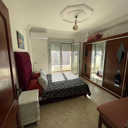 Bel Appart Mosta Mostaganem Екстер'єр фото