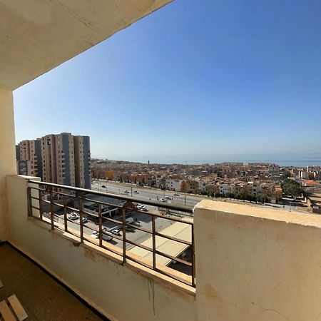 Bel Appart Mosta Mostaganem Екстер'єр фото