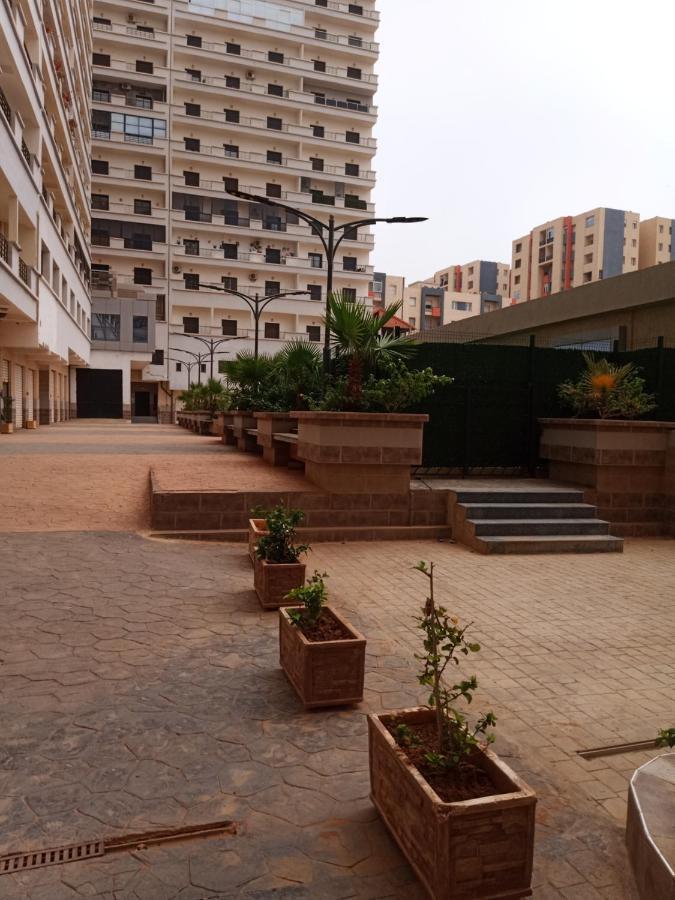 Bel Appart Mosta Mostaganem Екстер'єр фото