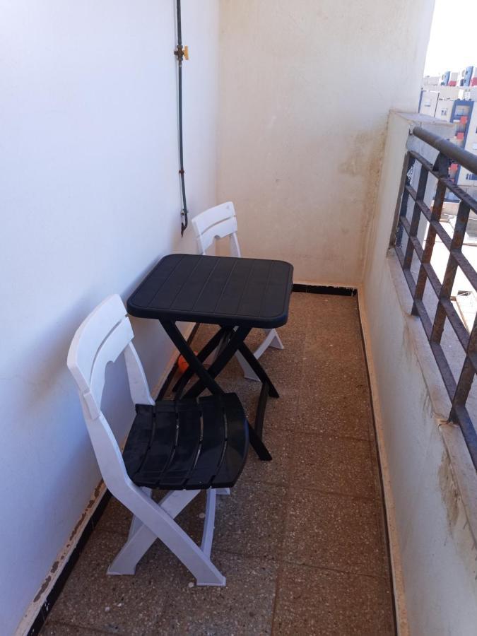 Bel Appart Mosta Mostaganem Екстер'єр фото