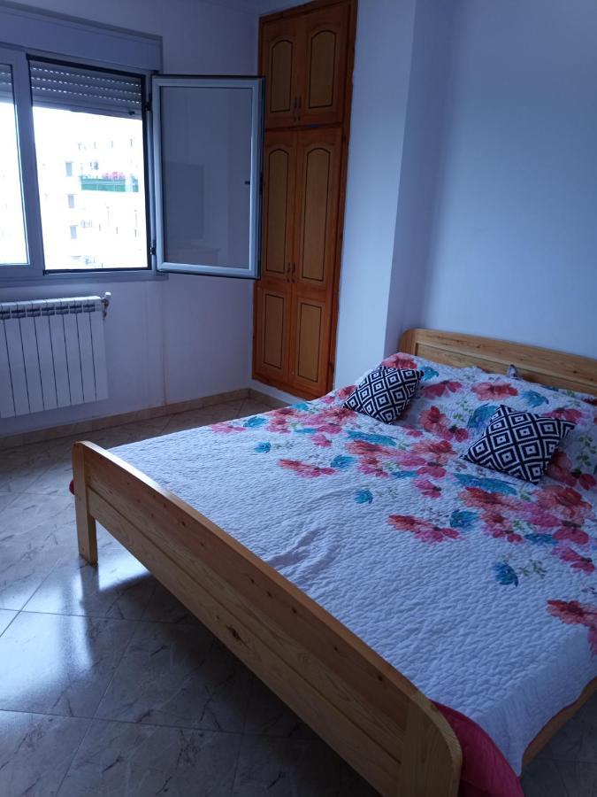 Bel Appart Mosta Mostaganem Екстер'єр фото