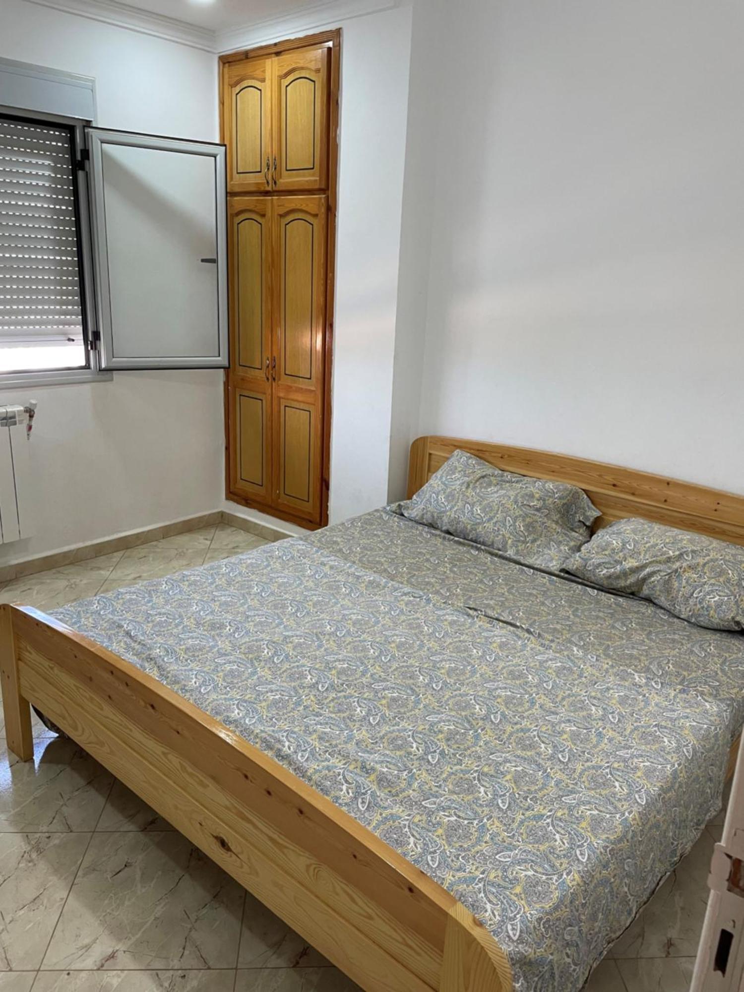Bel Appart Mosta Mostaganem Екстер'єр фото