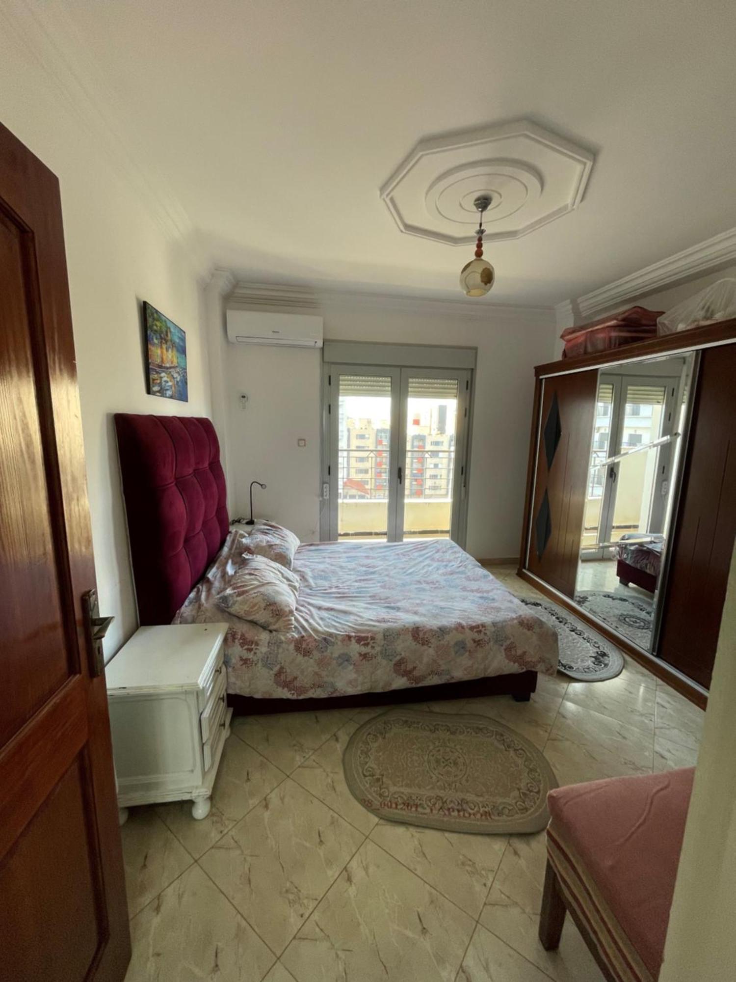 Bel Appart Mosta Mostaganem Екстер'єр фото
