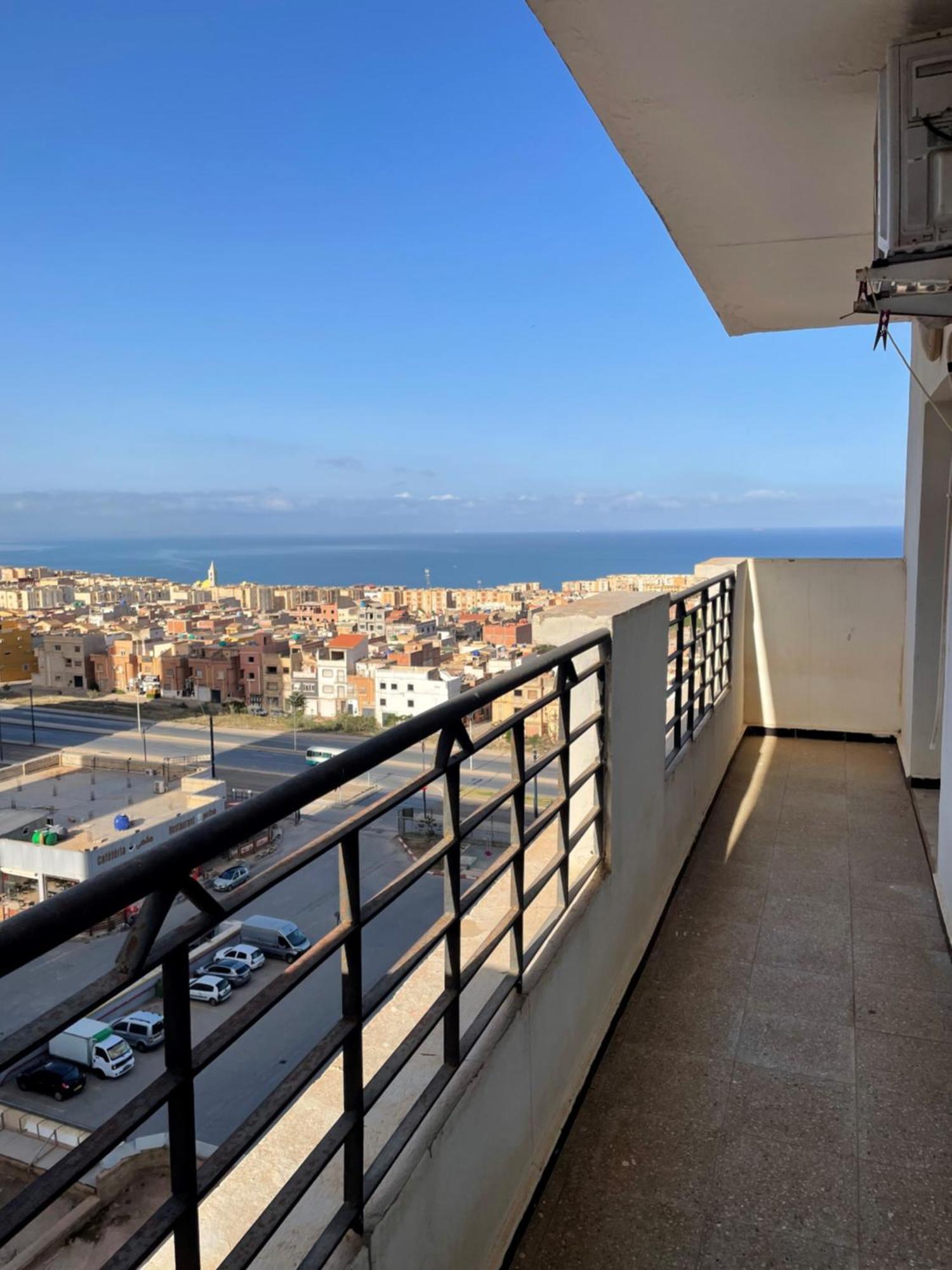 Bel Appart Mosta Mostaganem Екстер'єр фото