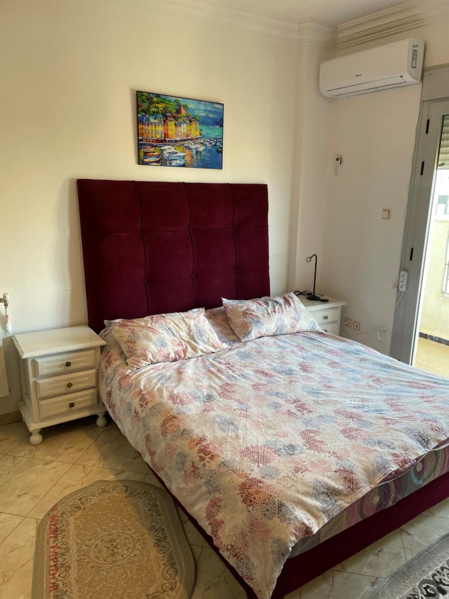 Bel Appart Mosta Mostaganem Екстер'єр фото