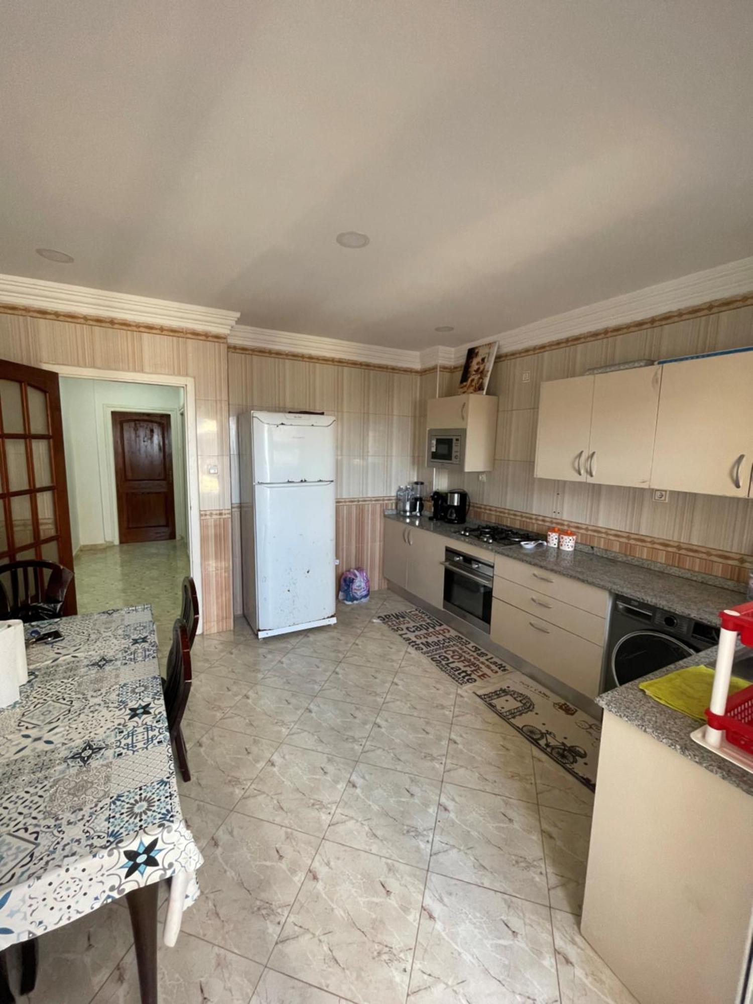 Bel Appart Mosta Mostaganem Екстер'єр фото