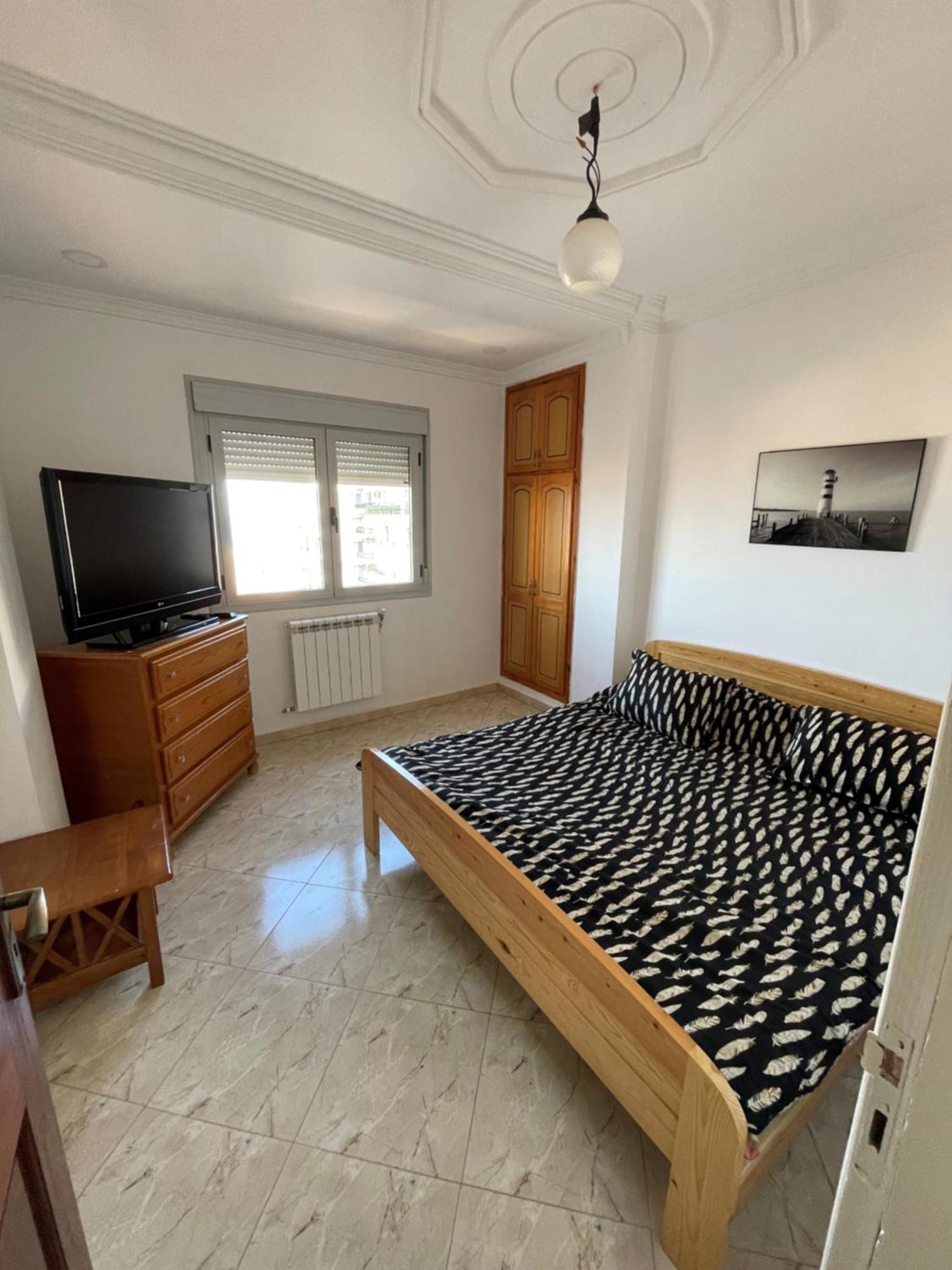 Bel Appart Mosta Mostaganem Екстер'єр фото