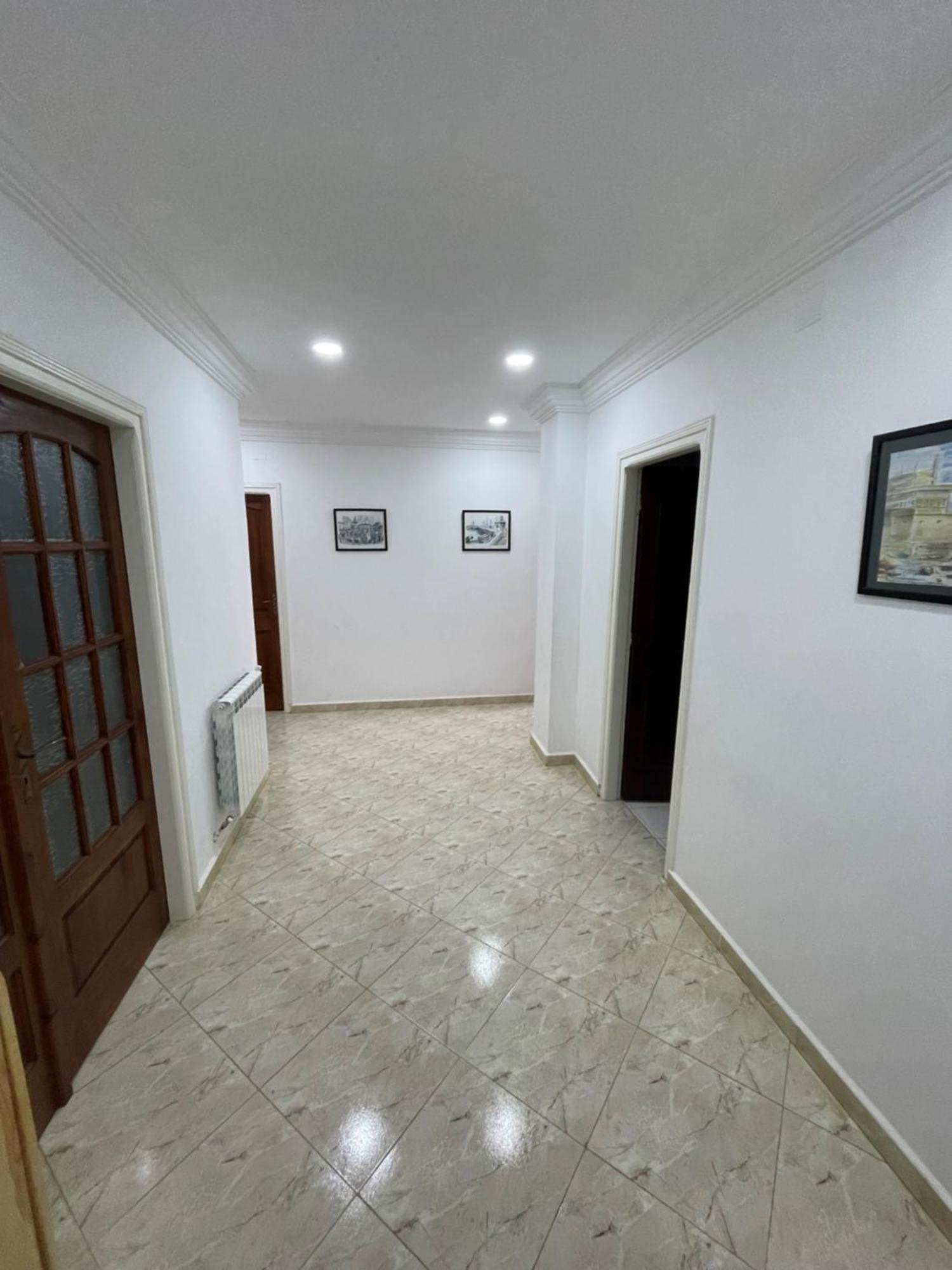 Bel Appart Mosta Mostaganem Екстер'єр фото