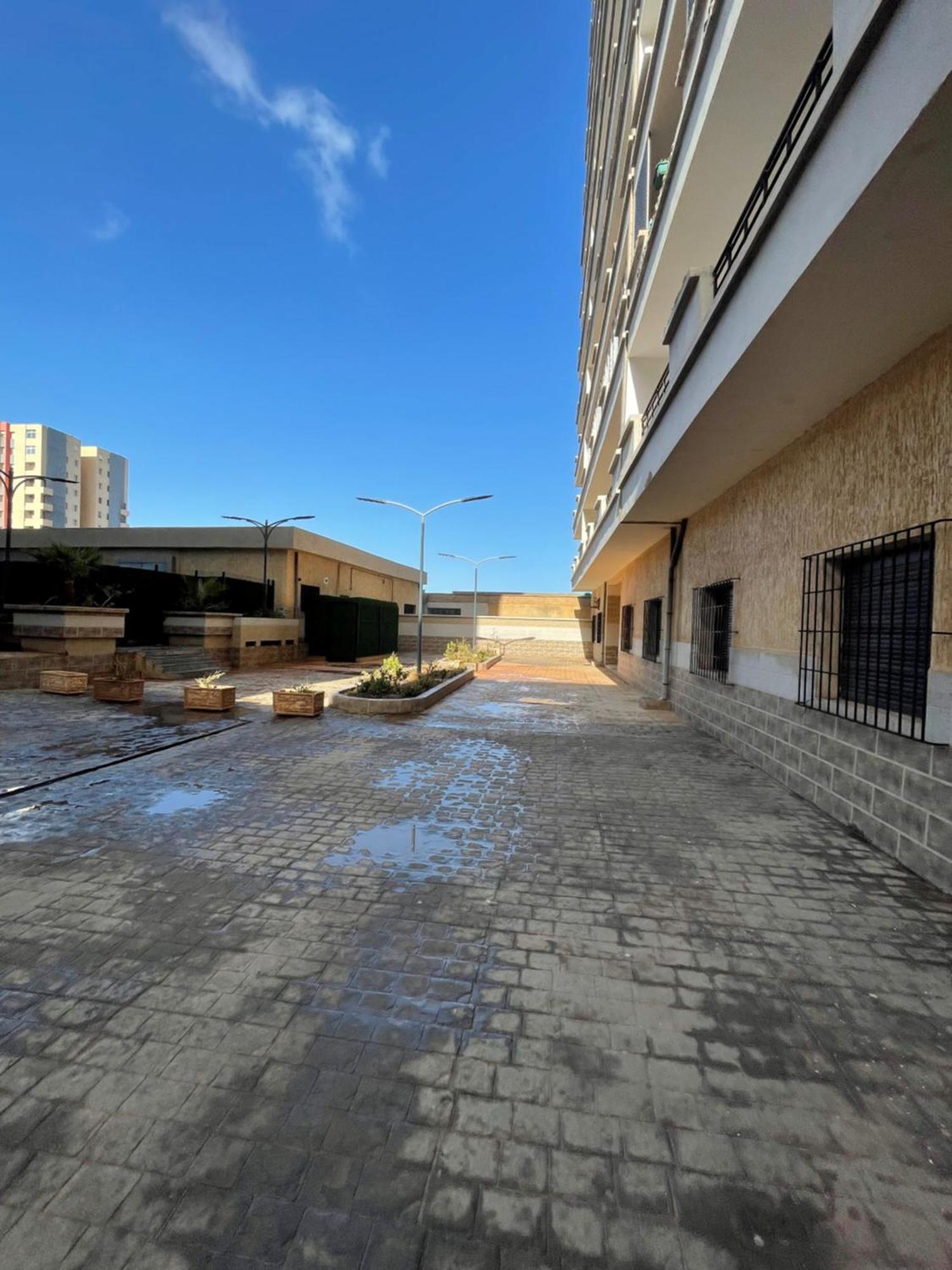 Bel Appart Mosta Mostaganem Екстер'єр фото