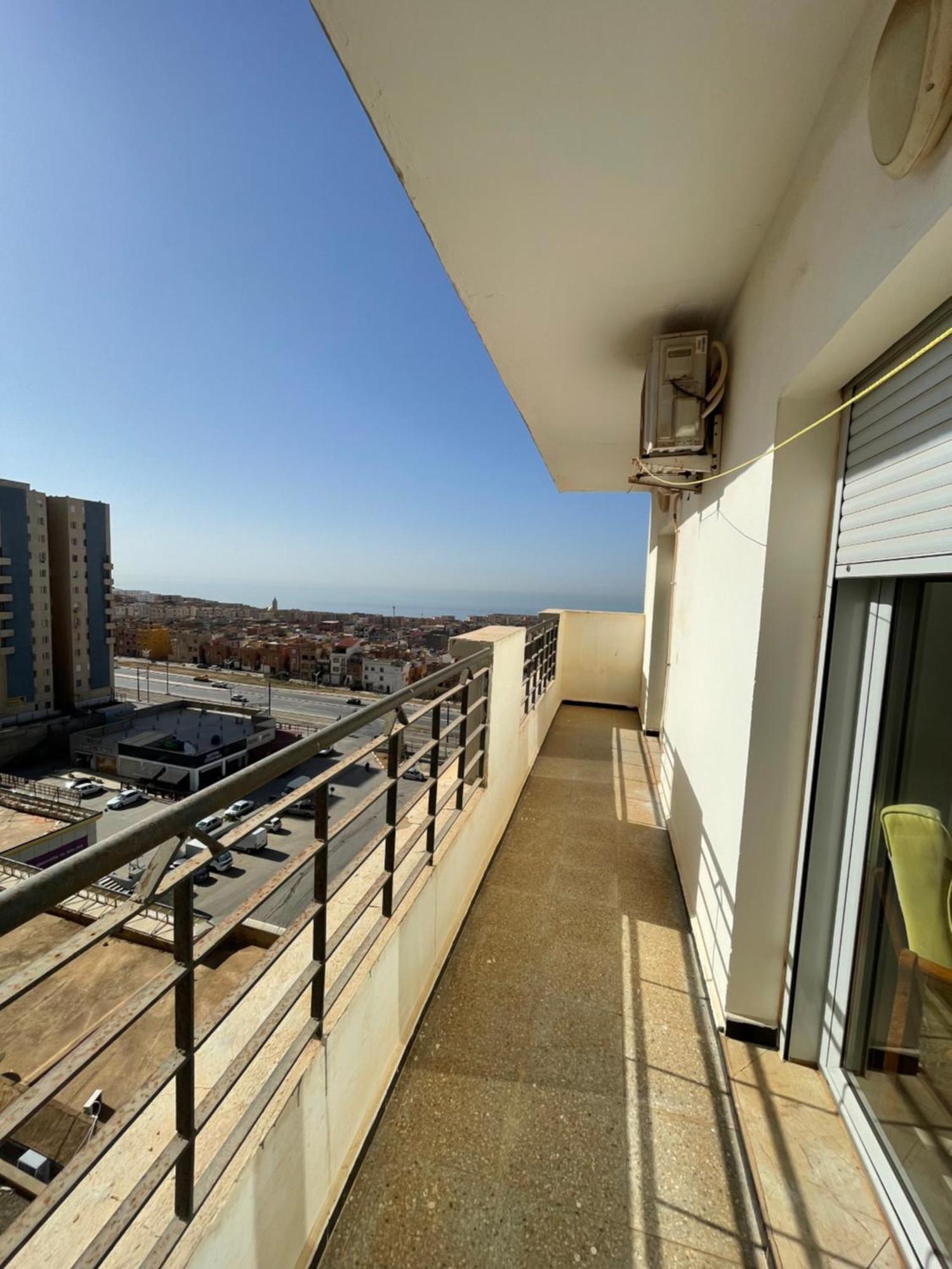 Bel Appart Mosta Mostaganem Екстер'єр фото
